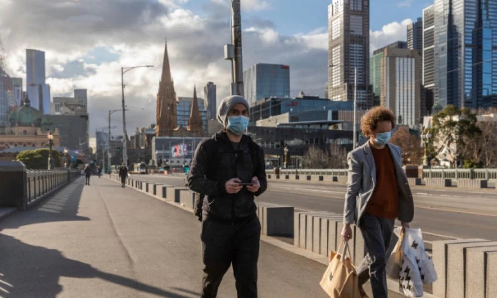 Κορονοϊός-ΗΠΑ: Μίσιγκαν και Ουάσινγκτον παίρνουν αυστηρά μέτρα